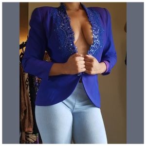 Vintage Blazer